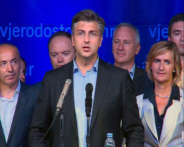 Пленковић: Циљ Владе је дугорочна одрживост Агрокора